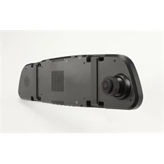 Mio MiVue R30 Extreme HD visszapillantó tükörre szerelhető autós kamera
