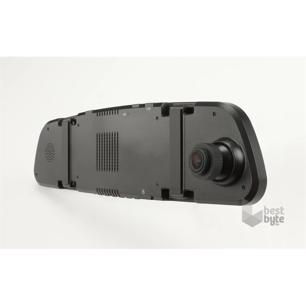 Mio MiVue R30 Extreme HD visszapillantó tükörre szerelhető autós kamera