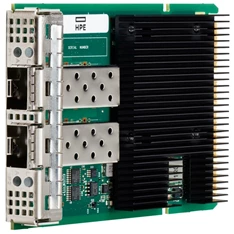 HPE P10112-B21 Mellanox MCX562A-ACAI Ethernet 10/25Gb 2-port SFP28 OCP3 Adapter