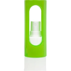 MNC 55687 350x200x80mm tartállyal és vízlehúzóval ablaktisztító szivacs