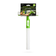 MNC 55687 350x200x80mm tartállyal és vízlehúzóval ablaktisztító szivacs