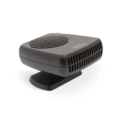 MNC 55695 12V autós páramentesítő és ventilátor