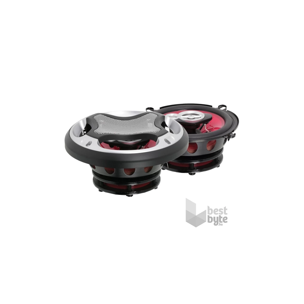 MNC DevilX 3 utas hangszóró 5" / 130mm