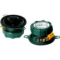 MNC GREENGO 2 utas hangszóró, 3,5" / 87mm