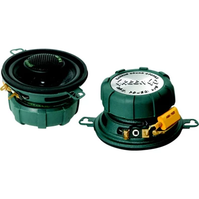 MNC GREENGO 2 utas hangszóró, 3,5" / 87mm