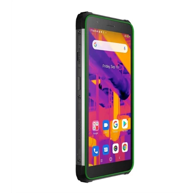 MOB Blackview BV6600 Pro Hőkamerás 5.7" 4GB+64GB 4G VoLTE Green