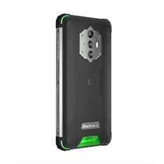MOB Blackview BV6600 Pro Hőkamerás 5.7" 4GB+64GB 4G VoLTE Green