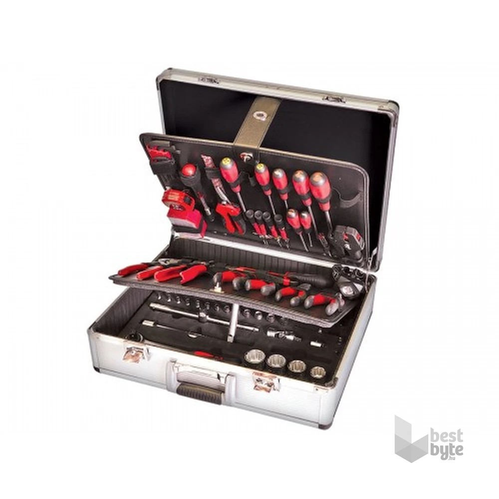 MOB Peddinghaus R-110IDEAL044 44 részes szerszámkészlet