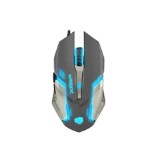 MOU Fury Warrior Gamer optikai egér