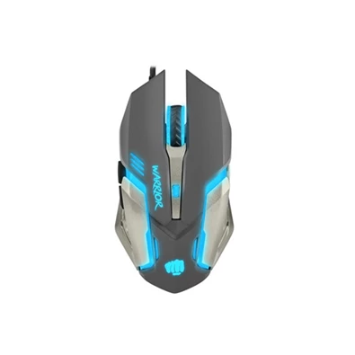 MOU Fury Warrior Gamer optikai egér