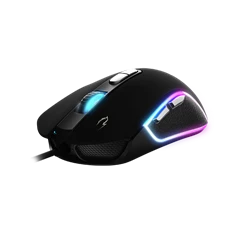 MOU Mouse Gamdias ZEUS M3 Gaming mouse + NYX E1 Gaming mouse mat
