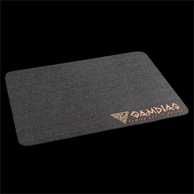 MOU Mouse Gamdias ZEUS M3 Gaming mouse + NYX E1 Gaming mouse mat