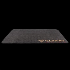 MOU Mouse Gamdias ZEUS M3 Gaming mouse + NYX E1 Gaming mouse mat