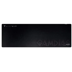 MOU Mousepad Gamdias NYX P1 Gaming Mouse Mat