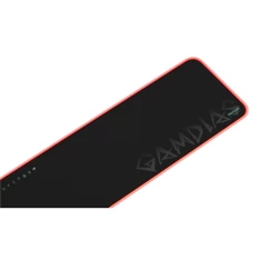 MOU Mousepad Gamdias NYX P3 Gaming Mouse Mat RGB