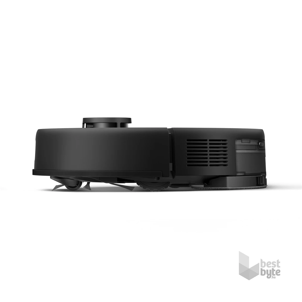 MOVA RLE22GD-BK E20 Plus fekete robotporszívó