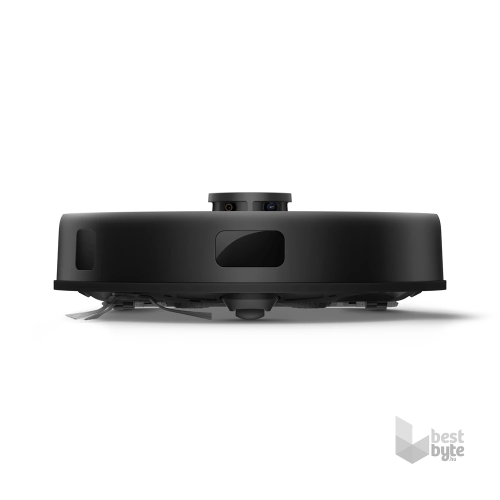 MOVA RLE22GD-BK E20 Plus fekete robotporszívó