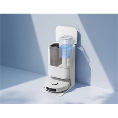 MOVA RLE51SE E30 Ultra robotporszívó