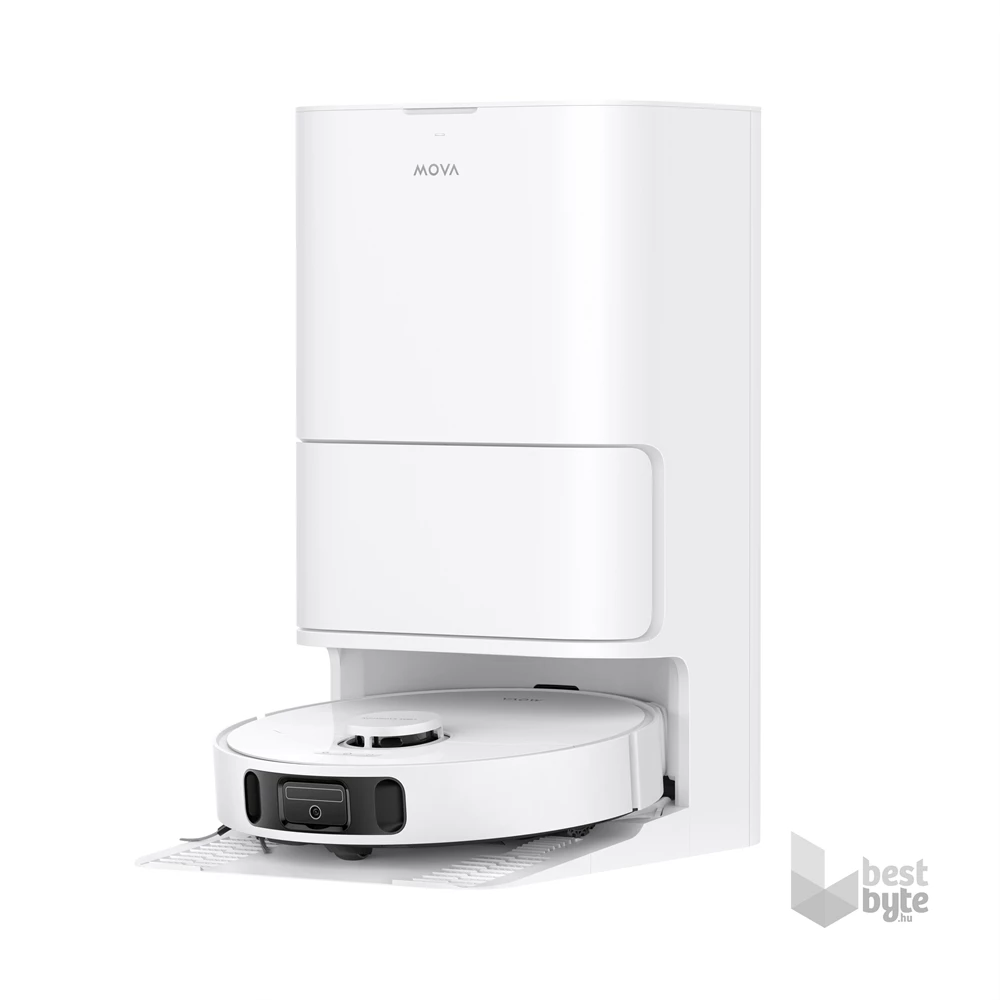 MOVA RLE51SE E30 Ultra robotporszívó