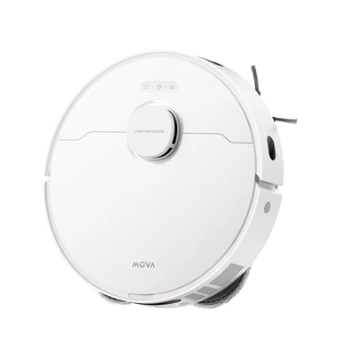 MOVA RLE51SE E30 Ultra robotporszívó