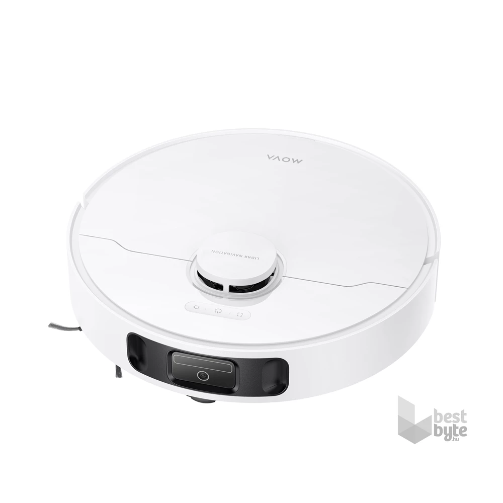 MOVA RLE51SE E30 Ultra robotporszívó