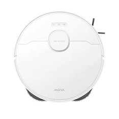 MOVA RLE51SE E30 Ultra robotporszívó
