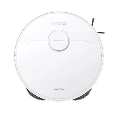 MOVA RLE51SE E30 Ultra robotporszívó