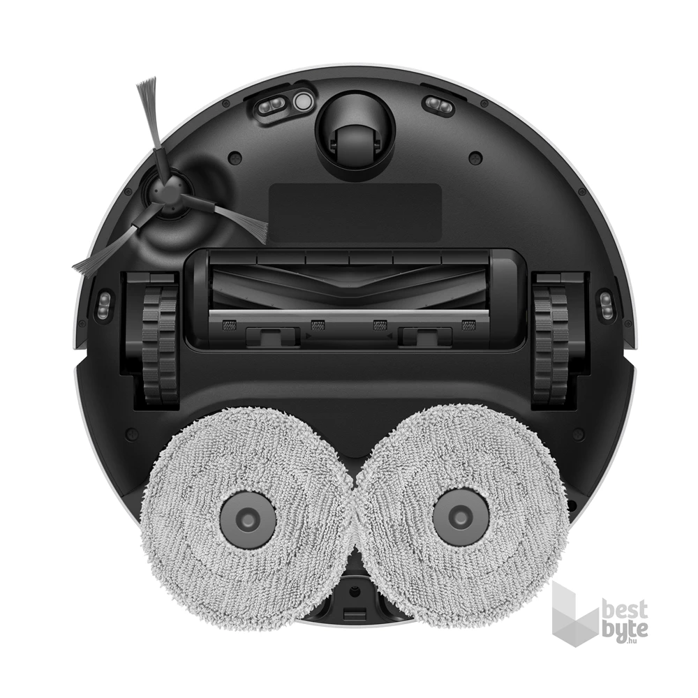 MOVA RLE51SE E30 Ultra robotporszívó