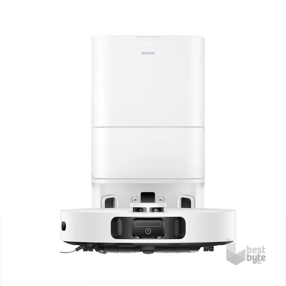 MOVA RLE51SE E30 Ultra robotporszívó