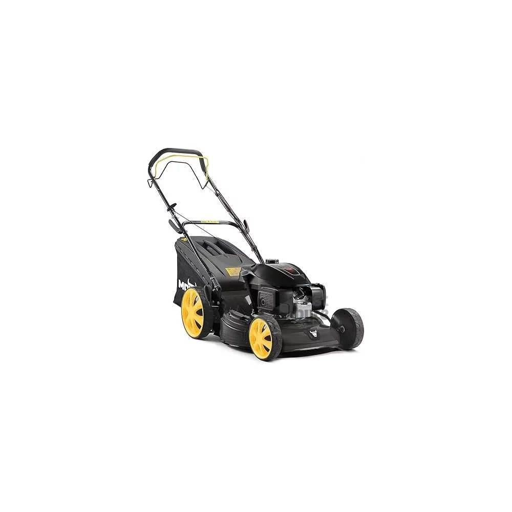 MOWOX PM 4645 SHW-H2 önjáró benzinmotoros fűnyíró