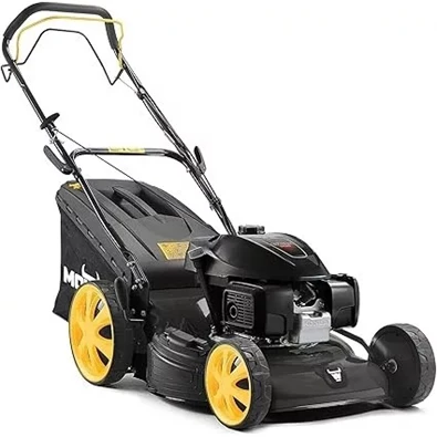 MOWOX PM 4645 SHW-H2 önjáró benzinmotoros fűnyíró