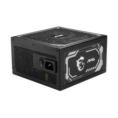 MSI 1250W 80+ Gold moduláris tápegység