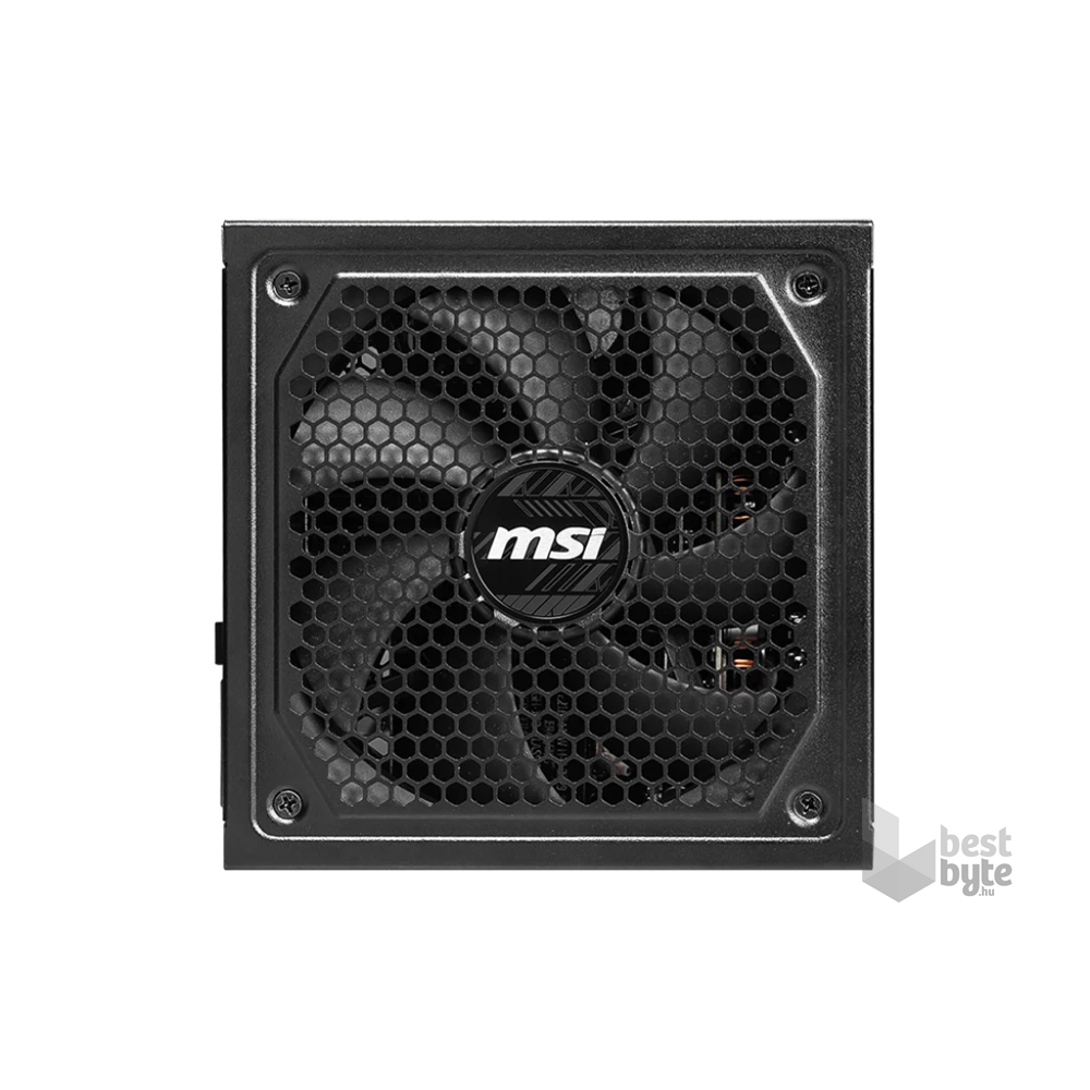 MSI 1250W 80+ Gold moduláris tápegység