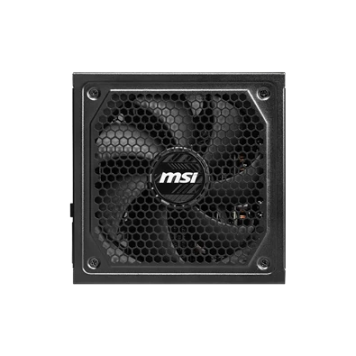 MSI 1250W 80+ Gold moduláris tápegység