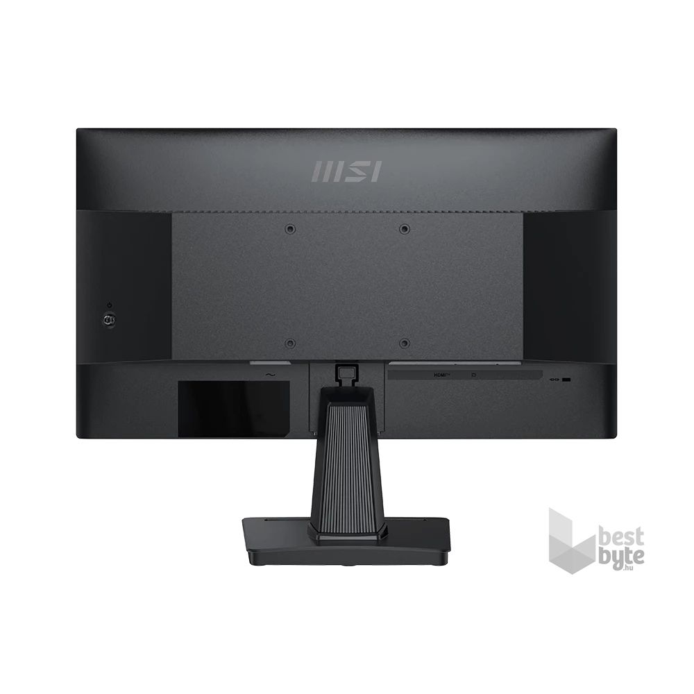 MSI 21,5" Business PRO MP225V FHD 100Hz HDMI/VGA fekete monitor