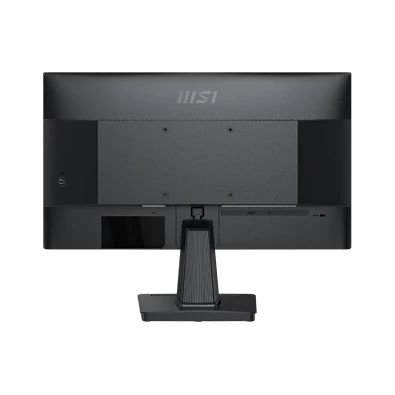 MSI 21,5" Business PRO MP225V FHD 100Hz HDMI/VGA fekete monitor