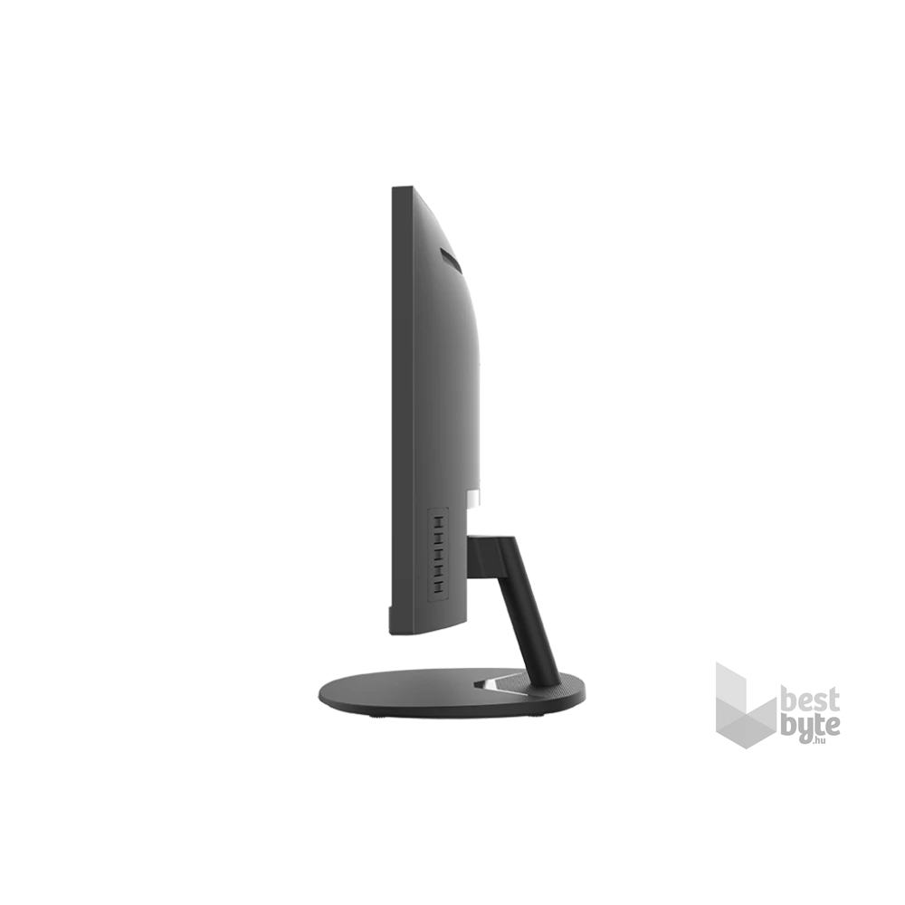 MSI 23,6" PRO MP2412C FHD VA 100Hz HDMI/DP fekete ívelt Business monitor