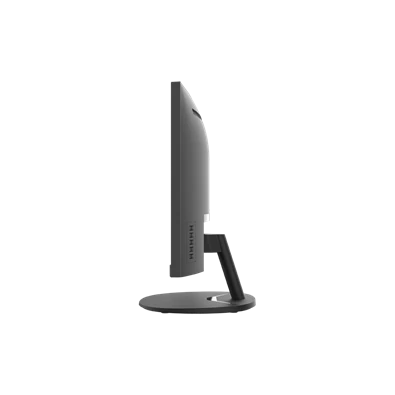 MSI 23,6" PRO MP2412C FHD VA 100Hz HDMI/DP fekete ívelt Business monitor