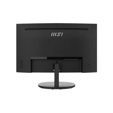 MSI 23,6" PRO MP2412C FHD VA 100Hz HDMI/DP fekete ívelt Business monitor