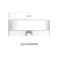 MSI 23,8" Business PRO MP2412W FHD IPS 100Hz HDMI/DP fehér monitor