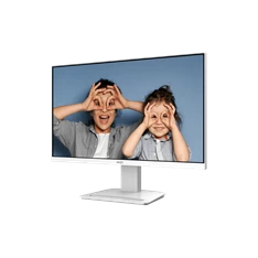 MSI 23,8" Business PRO MP2412W FHD IPS 100Hz HDMI/DP fehér monitor