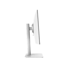 MSI 23,8" Modern MD2412PW FHD IPS 100Hz HDMI/USB-C fehér Business monitor