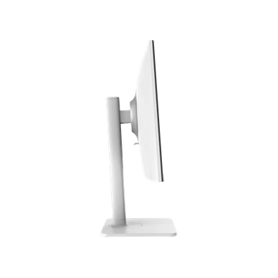 MSI 23,8" Modern MD2412PW FHD IPS 100Hz HDMI/USB-C fehér Business monitor