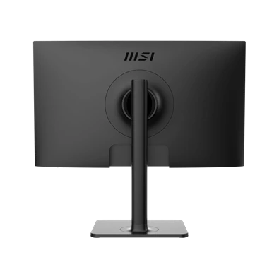 MSI 23,8" Modern MD2412P FHD IPS 100Hz HDMI/USB-C fekete Business monitor