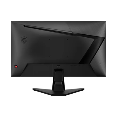 MSI 24,5" MAG 255F E20 FHD Rapid IPS 200Hz HDMI/DP fekete gamer monitor