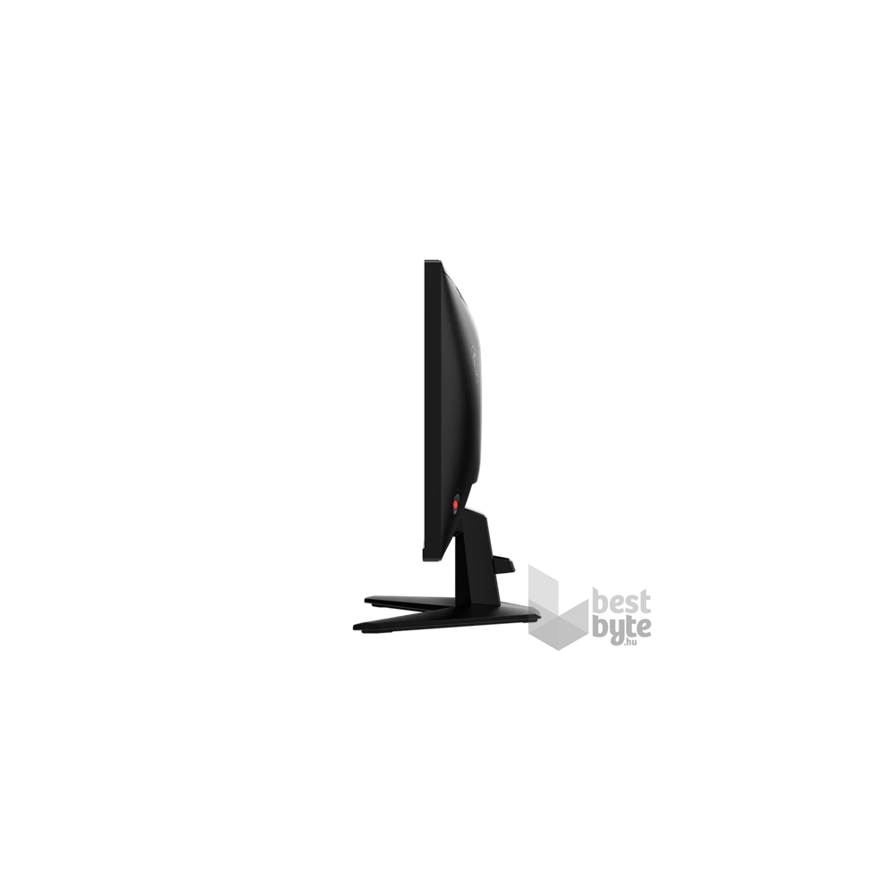 MSI 24,5" MAG 255F E20 FHD Rapid IPS 200Hz HDMI/DP fekete gamer monitor