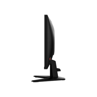MSI 24,5" MAG 255F E20 FHD Rapid IPS 200Hz HDMI/DP fekete gamer monitor