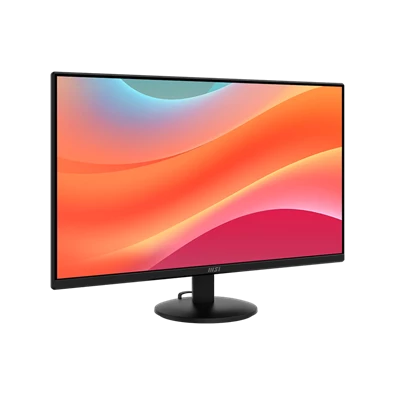 MSI 24,5" Business PRO MP252L FHD IPS 100Hz HDMI/DP fekete monitor