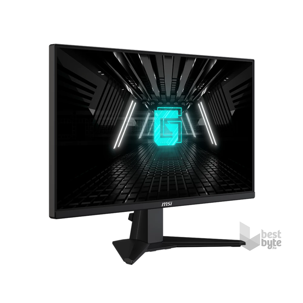 MSI 24,5" G255F Rapid FHD IPS 180Hz DP/HDMI LED gamer monitor