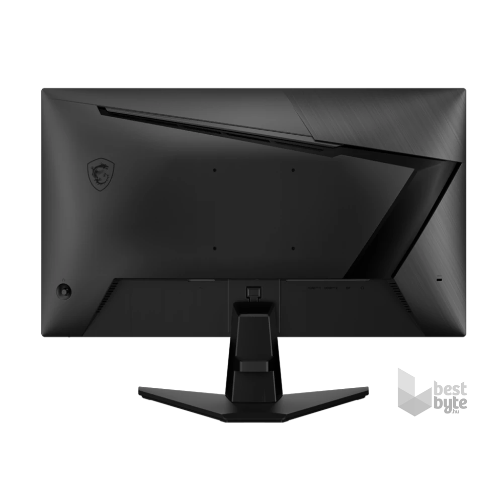 MSI 24,5" G255F Rapid FHD IPS 180Hz DP/HDMI LED gamer monitor